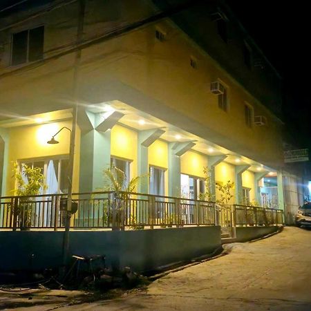 Drossgold Pension House Tubigon Zewnętrze zdjęcie