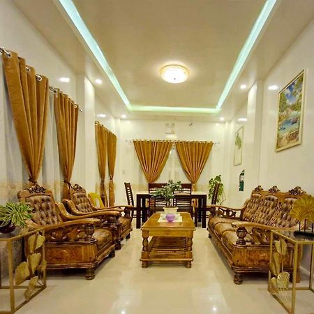 Drossgold Pension House Tubigon Zewnętrze zdjęcie