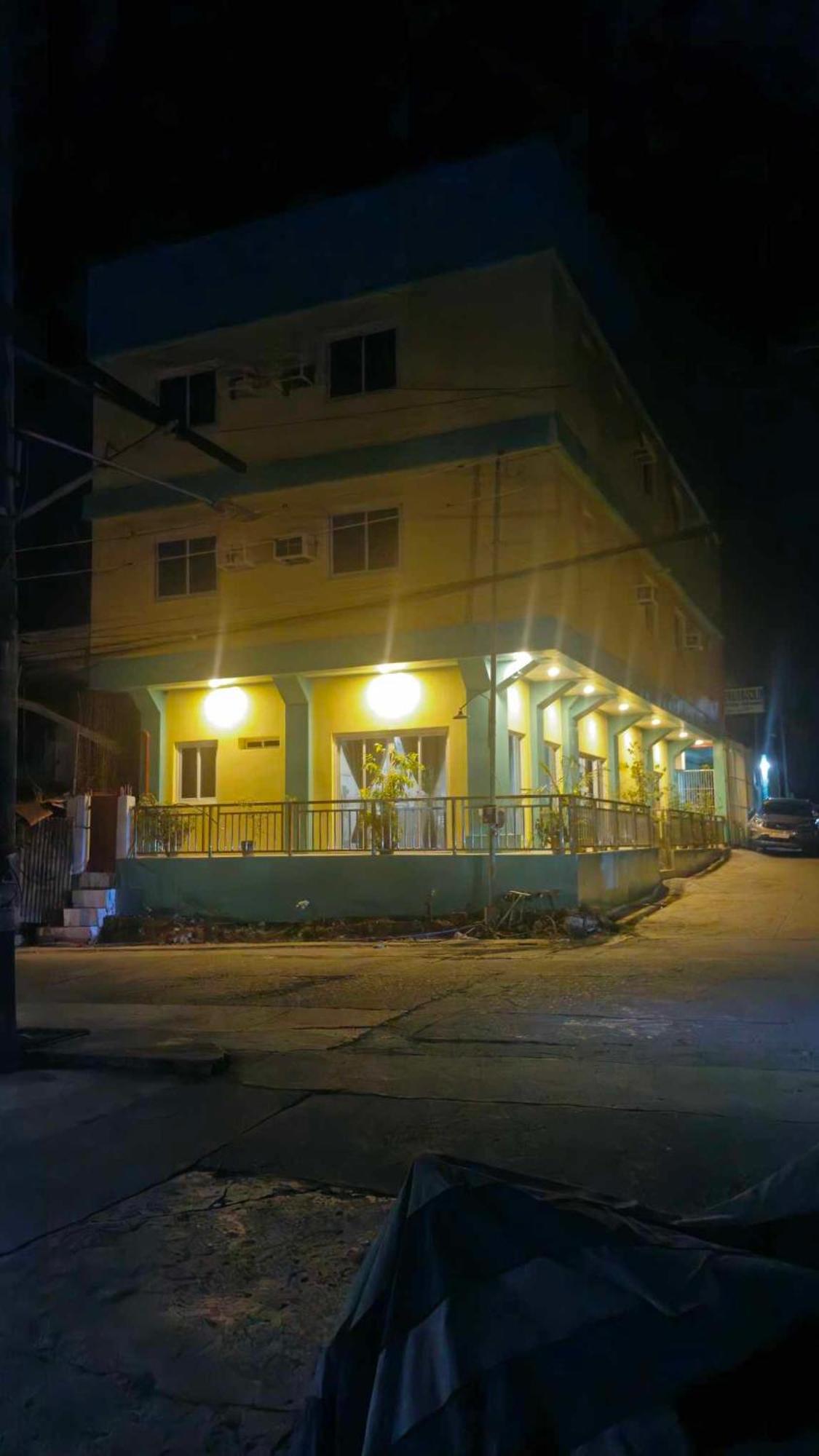 Drossgold Pension House Tubigon Zewnętrze zdjęcie