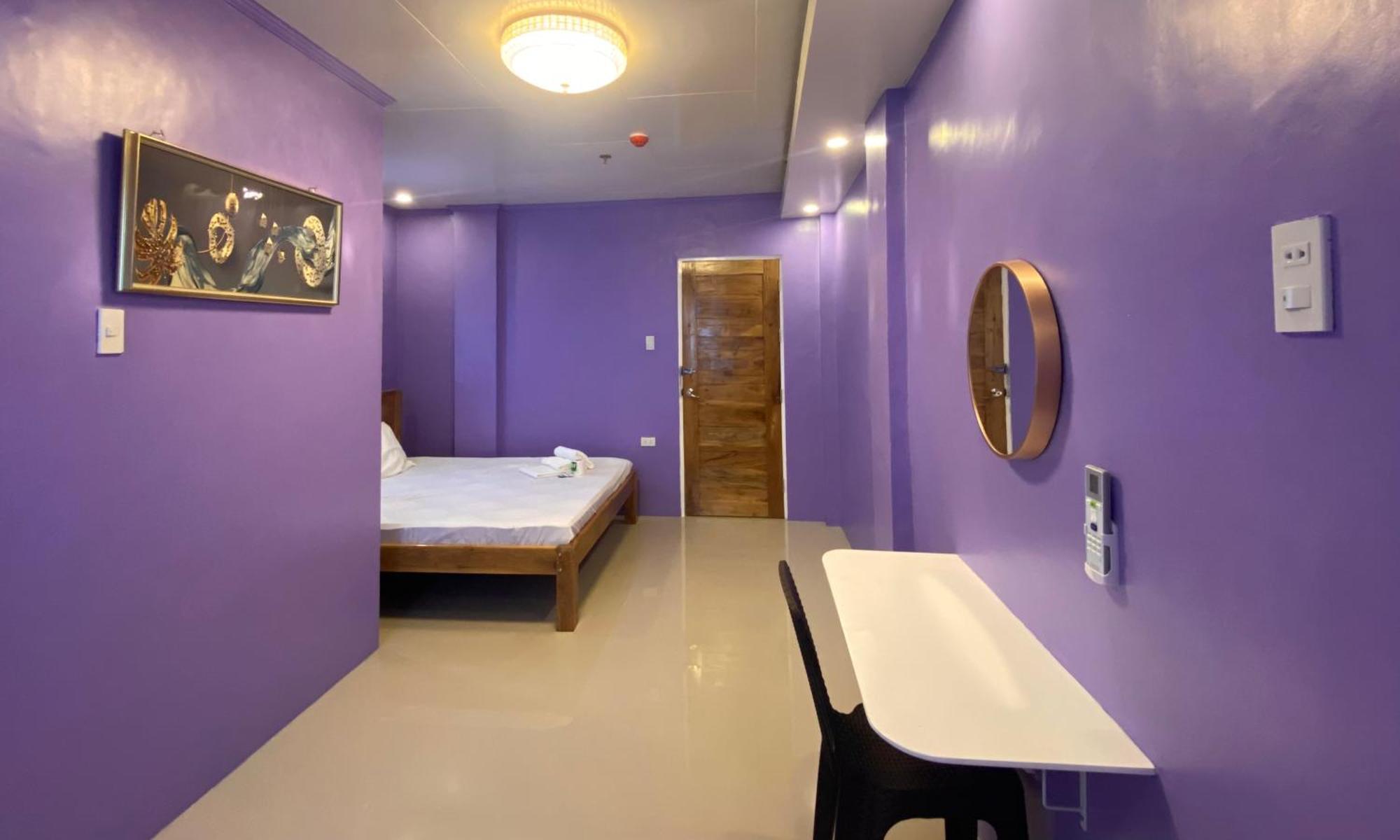 Drossgold Pension House Tubigon Pokój zdjęcie