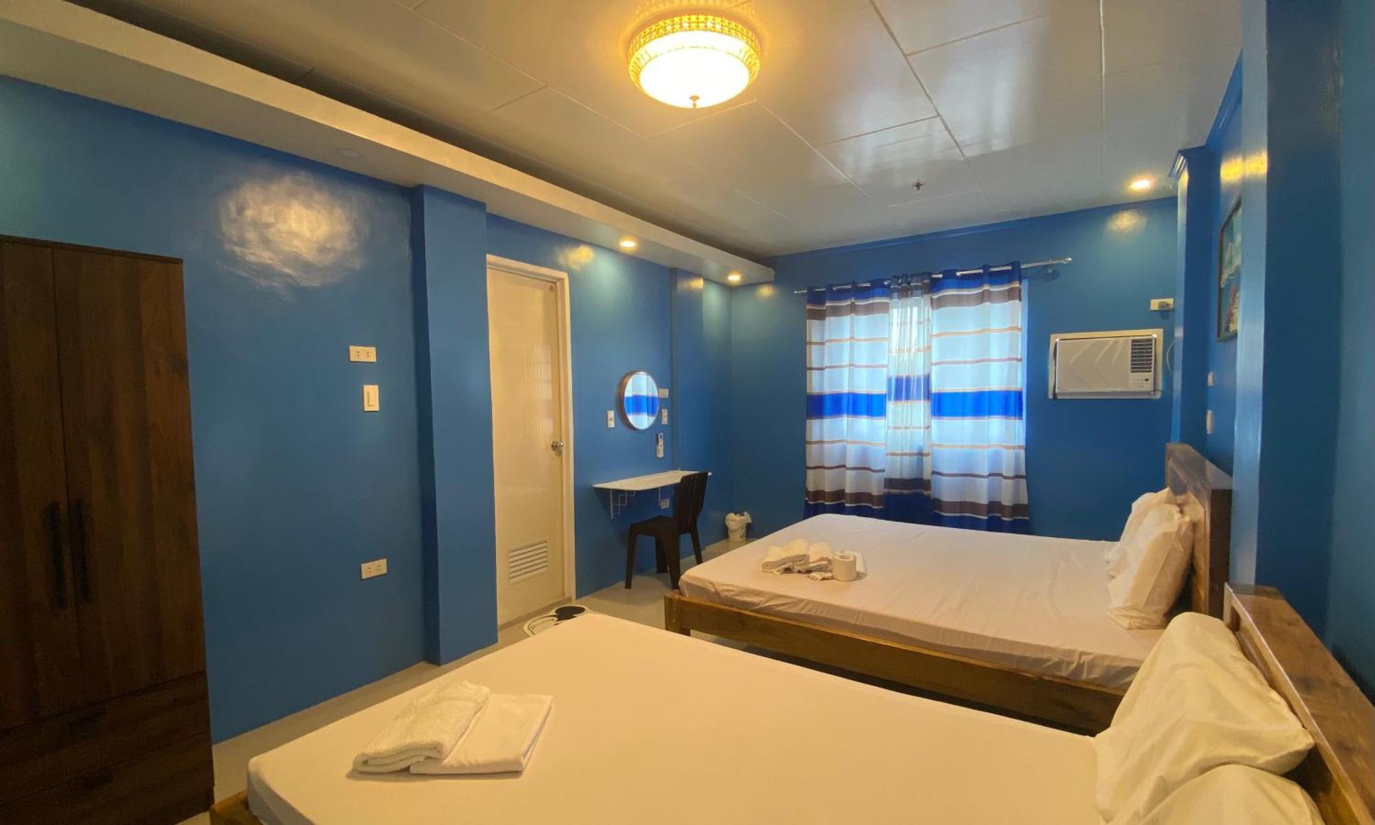 Drossgold Pension House Tubigon Pokój zdjęcie
