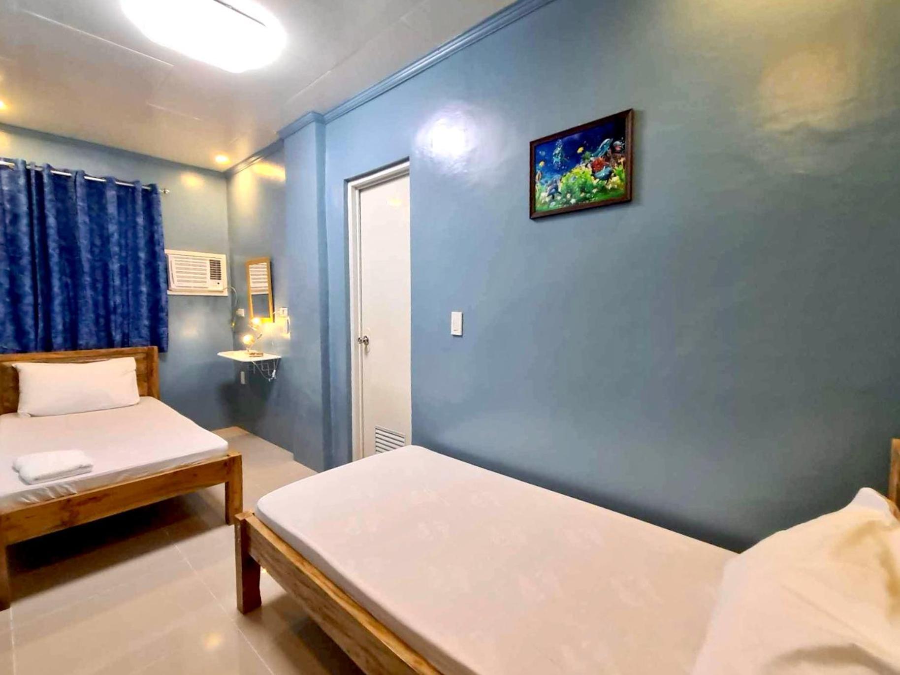 Drossgold Pension House Tubigon Pokój zdjęcie