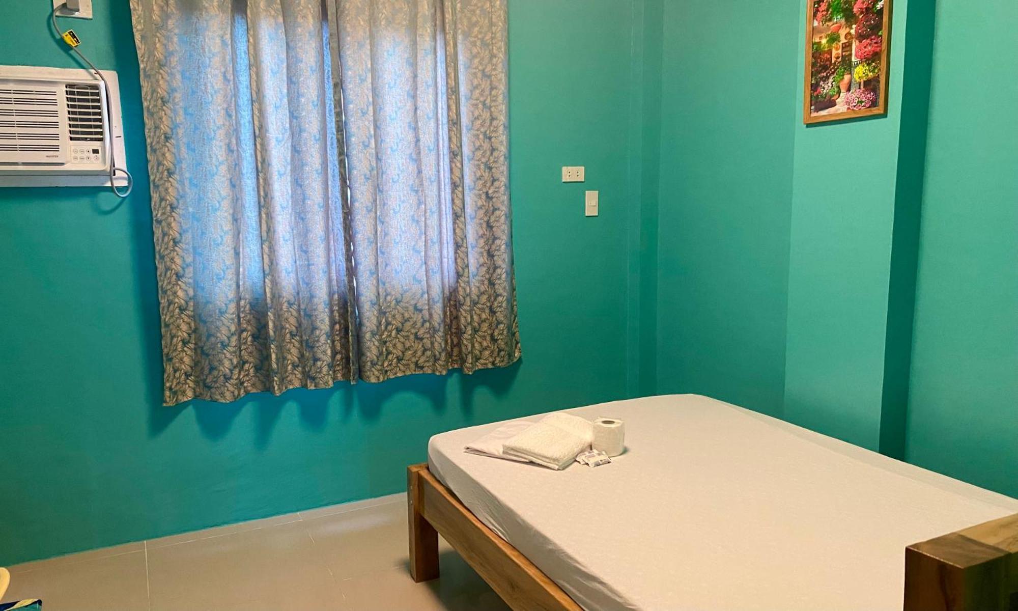 Drossgold Pension House Tubigon Pokój zdjęcie