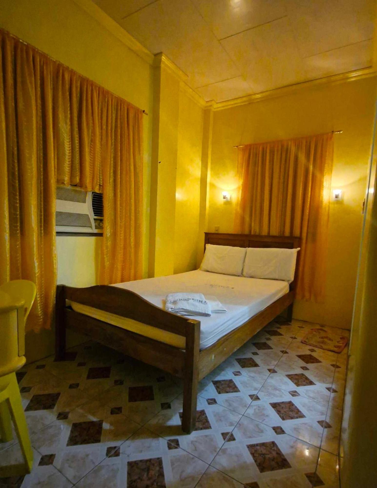 Drossgold Pension House Tubigon Zewnętrze zdjęcie