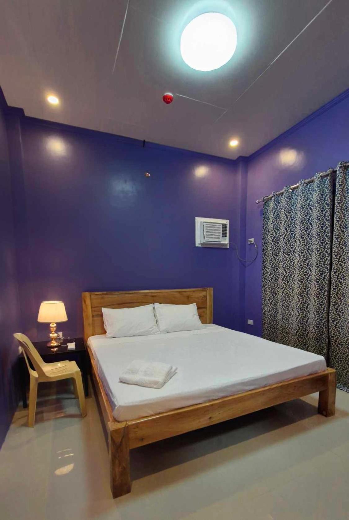 Drossgold Pension House Tubigon Zewnętrze zdjęcie